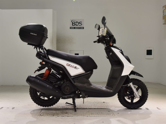 Yamaha BW S125 2008