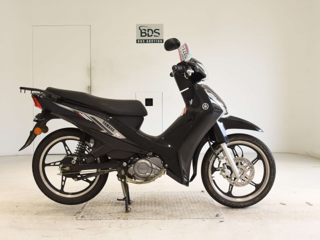 Yamaha T115 2021
