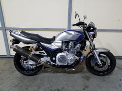 Yamaha XJR1300 2004