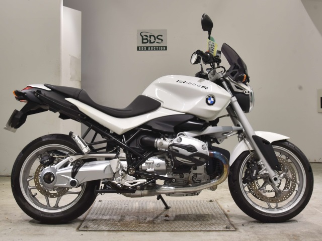BMW R1200R 2009