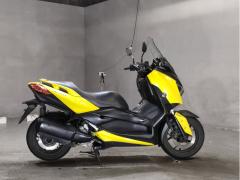 Yamaha X-MAX250 2018