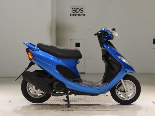 Kymco sooner 50 2006