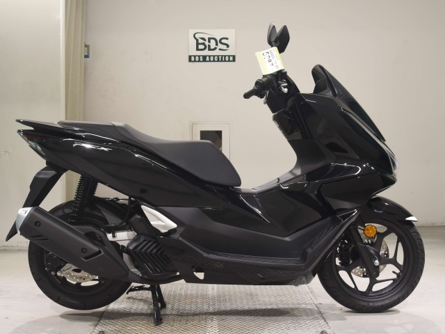 Honda PCX125 2025