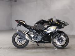 Kawasaki NINJA400 2020