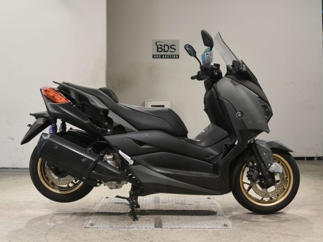 Yamaha X-MAX250A 2020