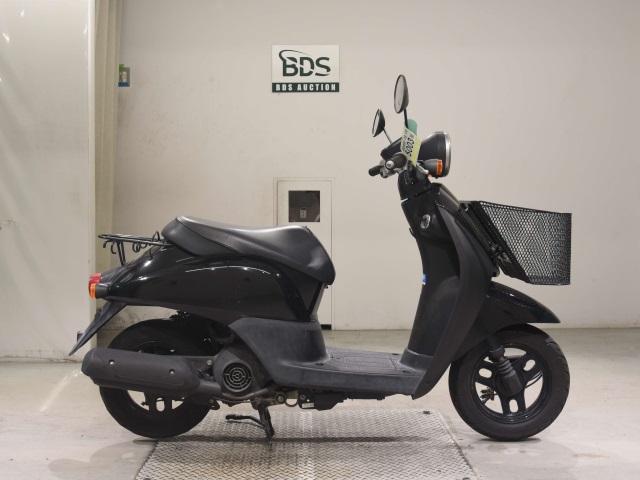 Honda TODAY 2012