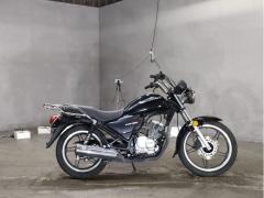 Honda CBF125 2019