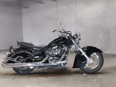 Kawasaki VULCAN400 DRIFTER 2004