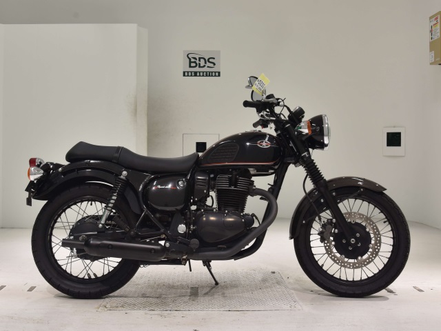 Kawasaki ESTRELLA 2014