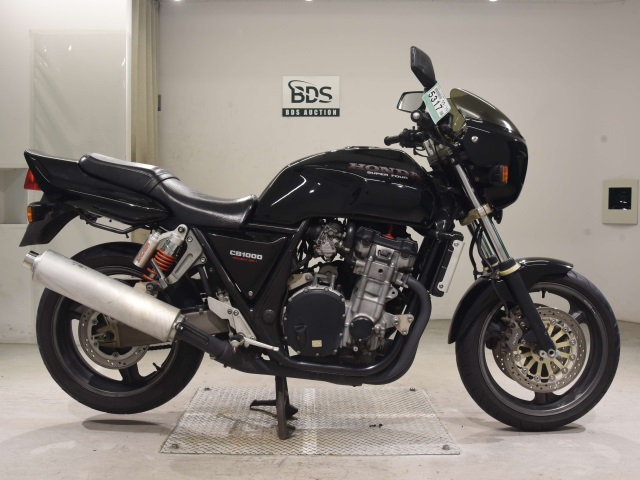 Honda CB1000SF 1995