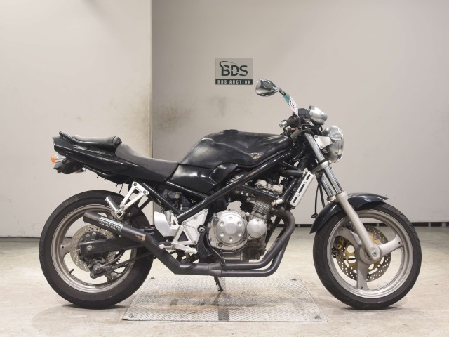 Suzuki BANDIT250 1992