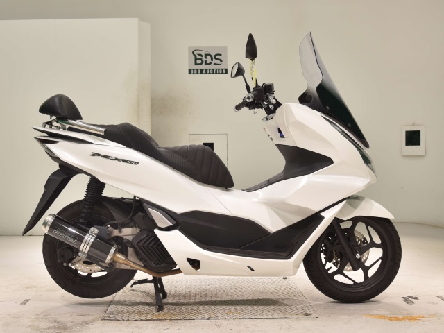 Honda PCX160 2023