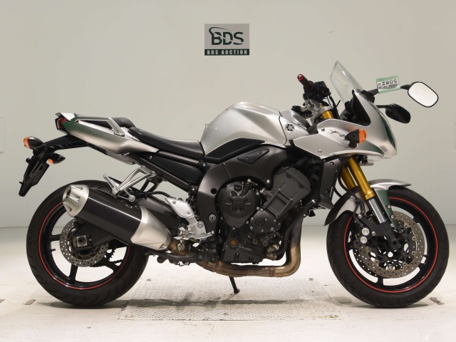 Yamaha FZ1 FAZER 2006