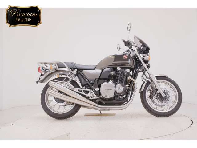 Honda CB1100EXA 2016
