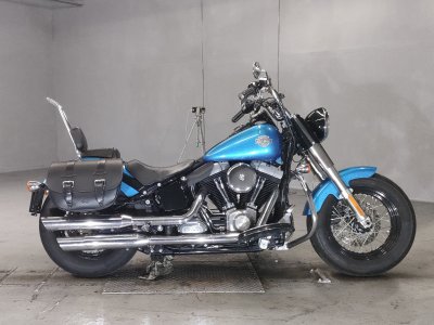 HD SLIM FLS1580 2013