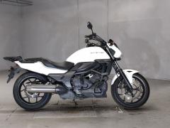 Honda CTX700N 2014