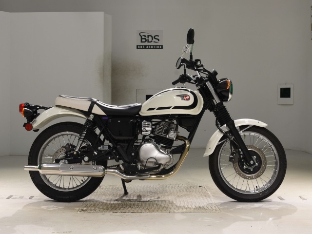 Kawasaki W230 2025