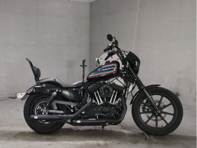 HD IRON XL1200NS 2020