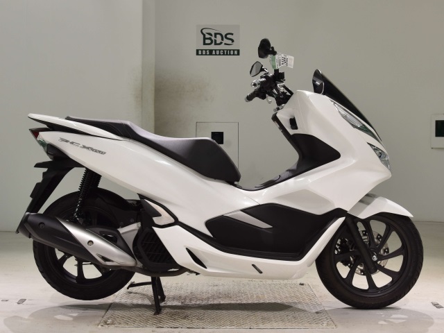 Honda PCX150A