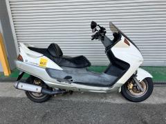 Yamaha MAJESTY 250 1999