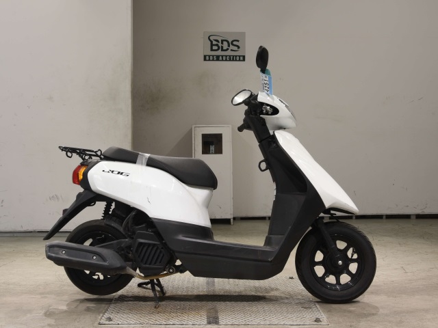 Yamaha JOG 50 2023