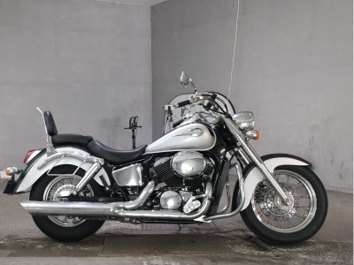 Honda SHADOW400 2003