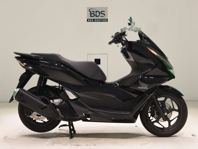 Honda PCX160 2023