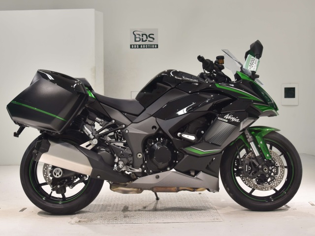 Kawasaki NINJA1000SX 2023