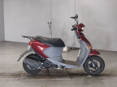 Suzuki LETS4