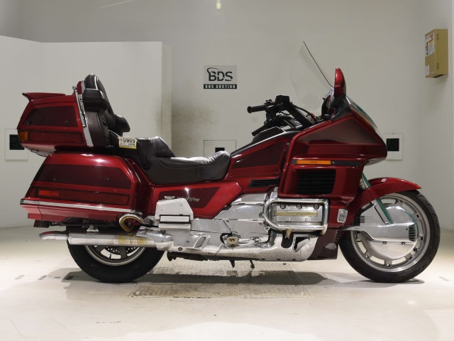 Honda GL1500SE 1995