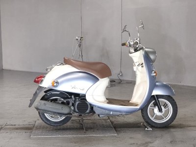 Yamaha VINO50 2004