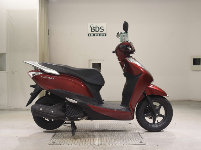 Honda LEAD125 2016