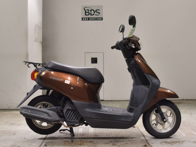 Honda TACT-4 BASIC 2016