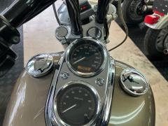 HD LOW RIDER FXDL1580 2004
