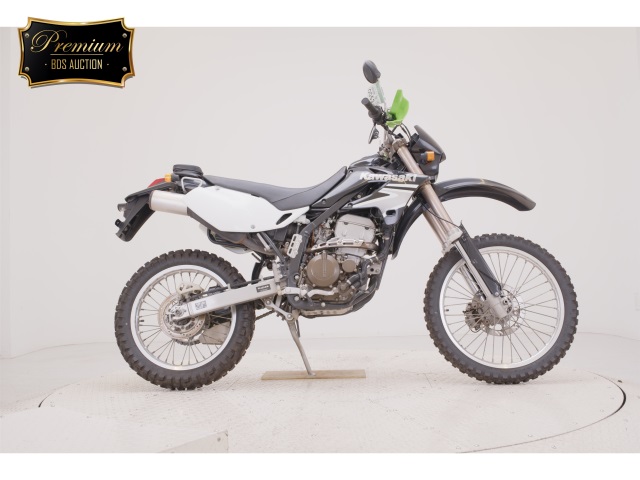 Kawasaki KLX250 2006