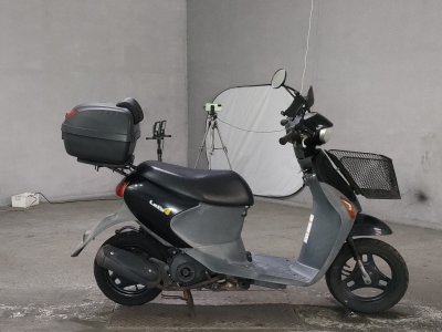 Suzuki LETS4