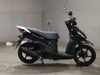 Suzuki ADDRESS V110