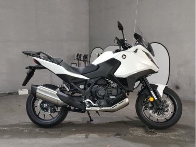Honda NT1100 2022