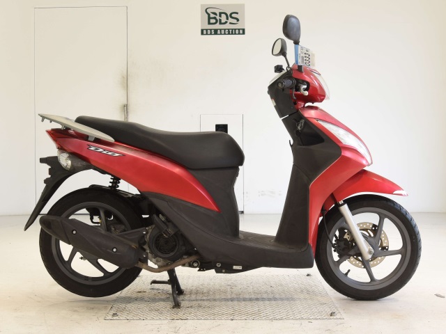 Honda DIO110 2011