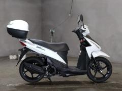 Suzuki ADDRESS V110