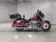 HD ELECTRA GLIDE FLHTCUSE1800 2010
