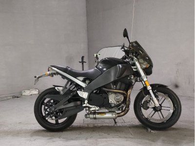 Buell LIGHTNING XB12SS 2006