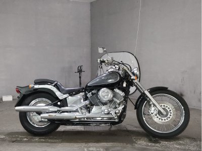 Yamaha DRAGSTAR XVS400 1996