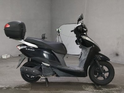Honda LEAD125 2016