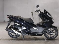 Honda PCX125 2018