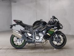 Kawasaki ZX-6R 2020