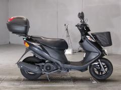 Suzuki ADDRESS V125