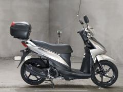 Suzuki ADDRESS V110