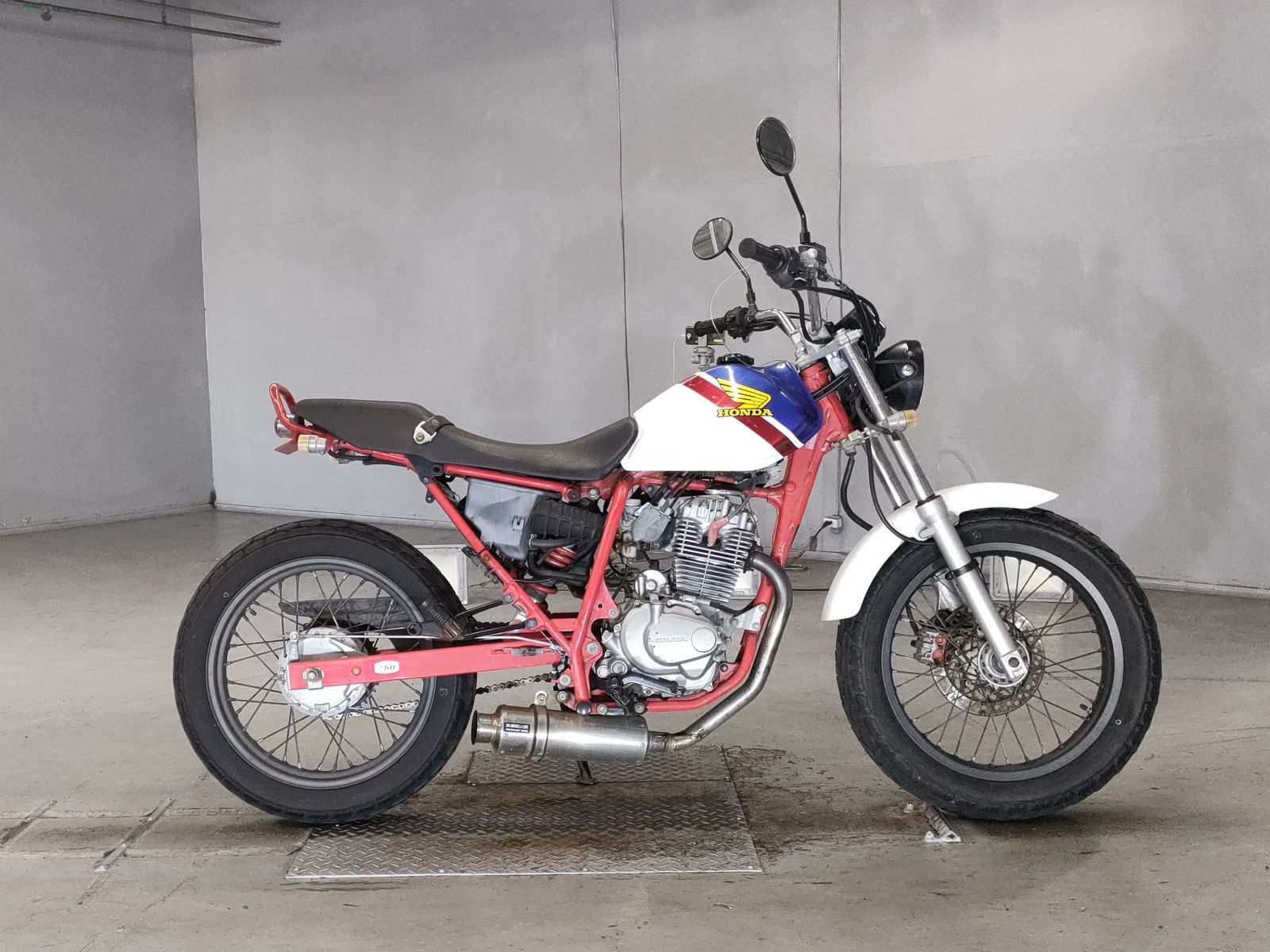 Honda FTR223 2000