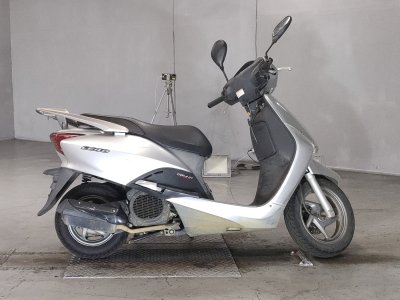 Honda LEAD110 2012